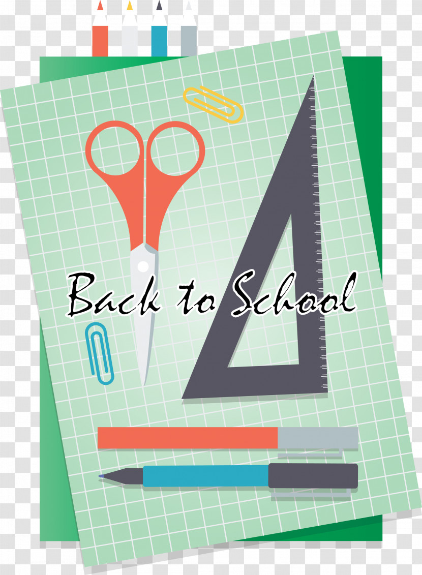 Back To School Transparent PNG