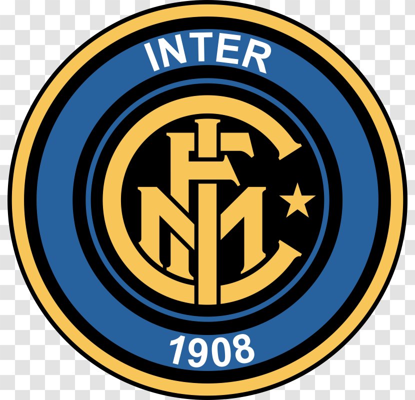 Inter Milan Serie A A.C. FC Internazionale Milano Suning Training Center In Memory Of Giacinto Facchetti - Yellow - Football Transparent PNG