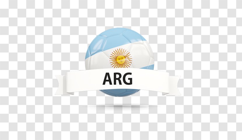 Flag Of Argentina - Cap Transparent PNG