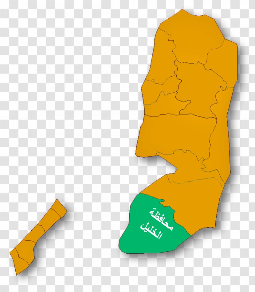 Dura, Hebron Nuba, Jericho State Of Palestine - Arabic Wikipedia - West Bank Transparent PNG
