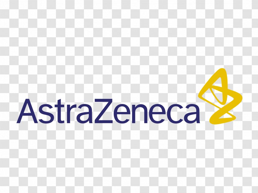 Logo AstraZeneca Pharmaceutical Industry Company Wordmark - Zeneca Transparent PNG