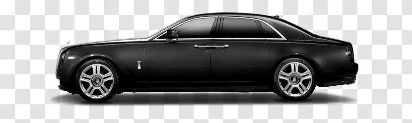 Rolls-Royce Holdings Plc Car Luxury Vehicle MINI - Wheel Transparent PNG