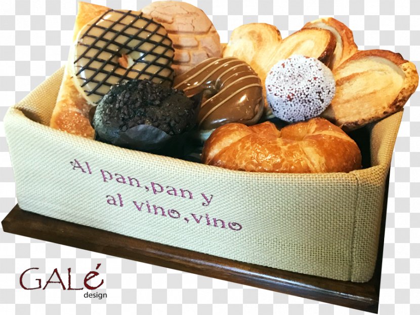 Table Furniture Pan Dulce Breadbox Panettone Transparent PNG