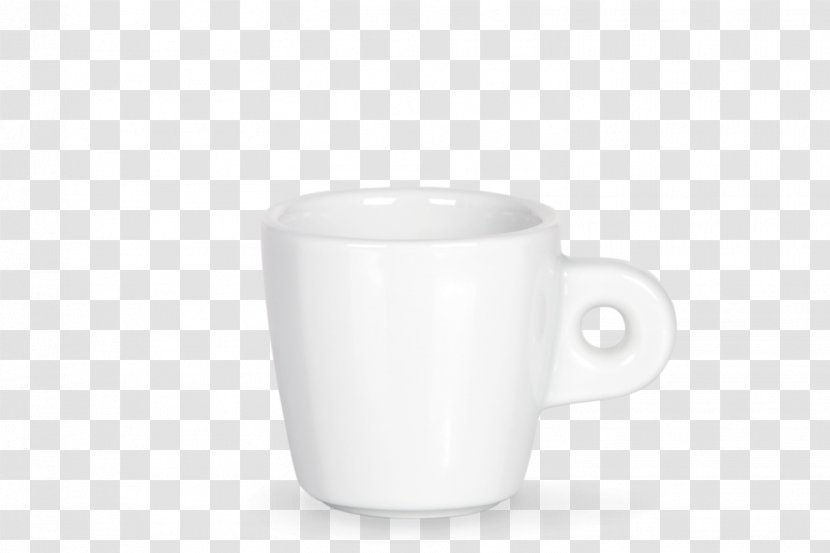 Espresso Coffee Cup Mug - Drinkware - Saucer Transparent PNG