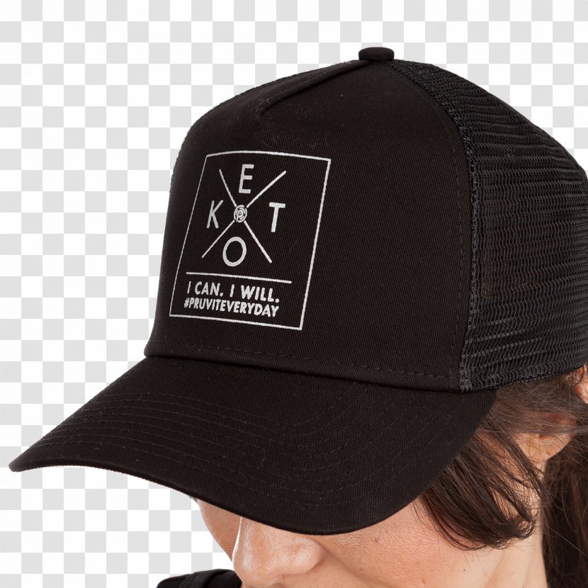 Baseball Cap T-shirt Fullcap Hat Transparent PNG