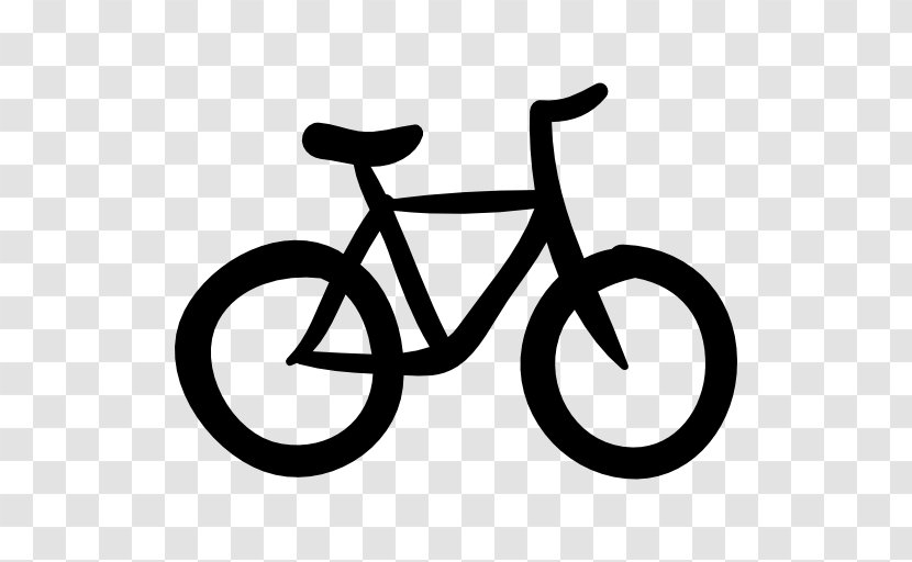 Bicycle Cycling Clip Art - Mountain Bike Transparent PNG