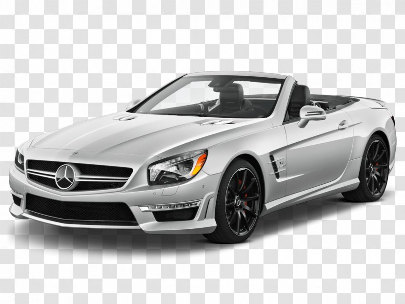 2014 Mercedes-Benz SL-Class 2015 2016 Car - Wheel - Mercedes Image Transparent PNG