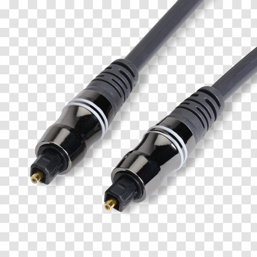 Coaxial Cable Electrical Connector Belden HDMI - Hdmi - Optical Fiber Transparent PNG