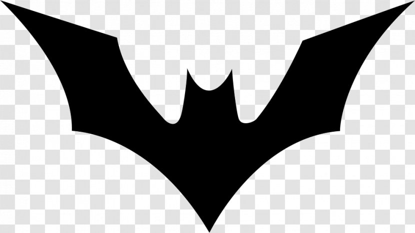 Batman Superman Logo Clip Art DC Comics - Dc Universe - Bat Symbol  Transparent PNG
