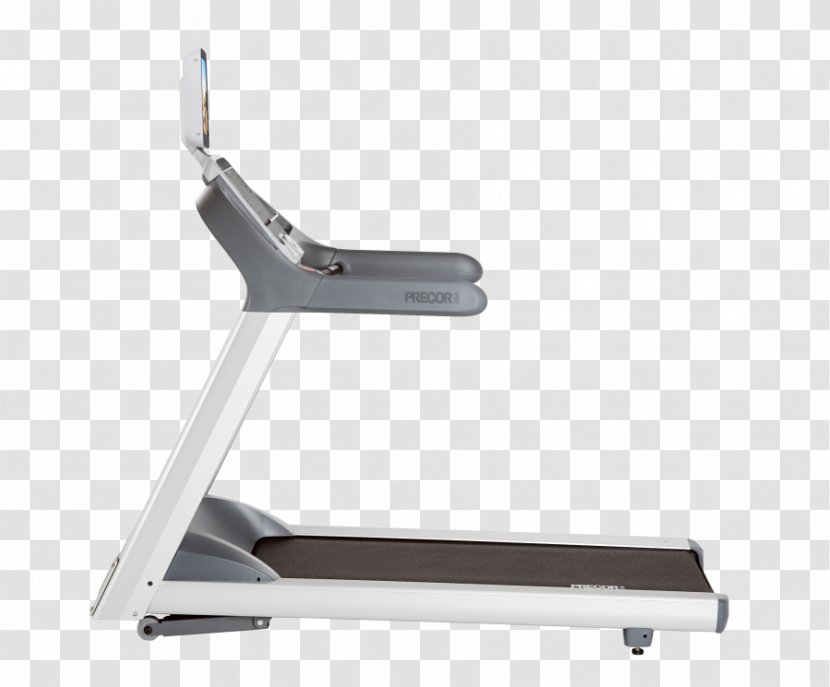 Treadmill Precor Incorporated Elliptical Trainers Exercise Equipment Transparent PNG