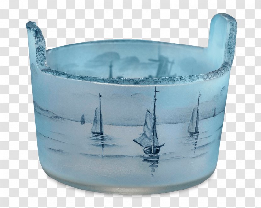 Glass Salt Cellar Vase Plastic - Vitreous Enamel Transparent PNG