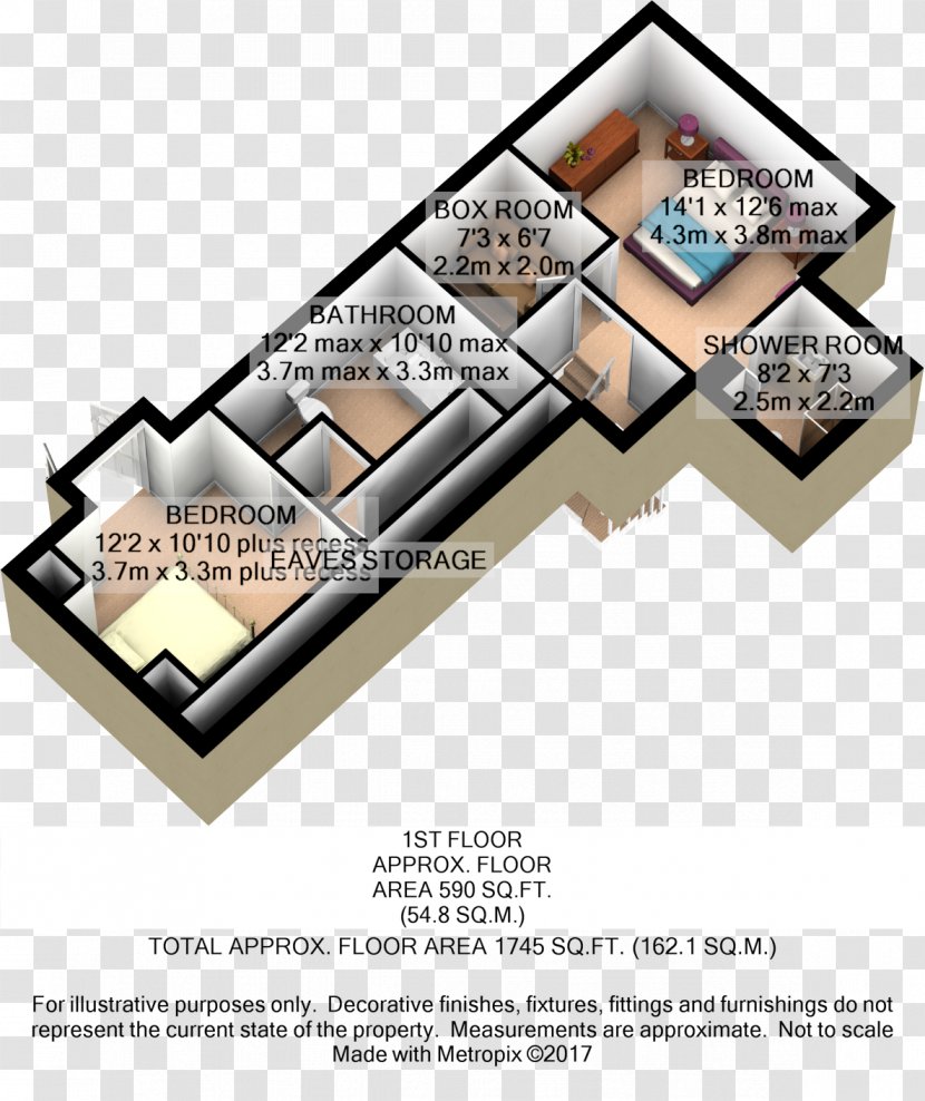 Floor Plan Angle - Design Transparent PNG