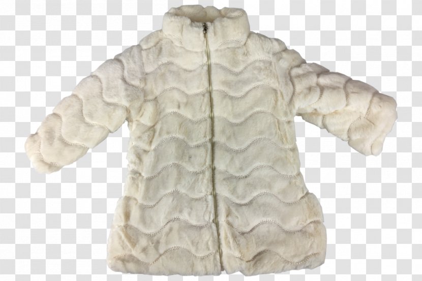 Fur Clothing Jacket Coat Hood - Outerwear Transparent PNG