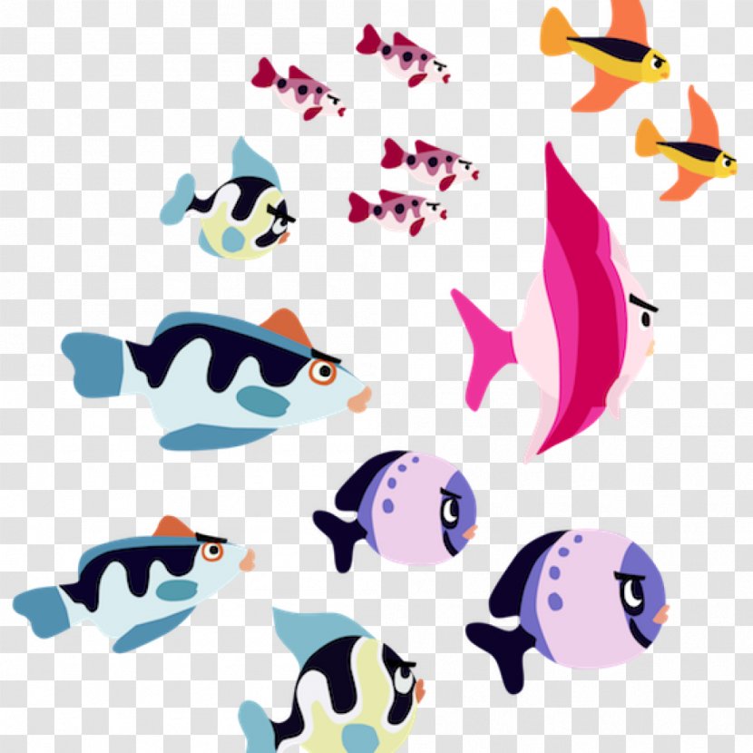 Clip Art Fish Image Transparency Transparent PNG