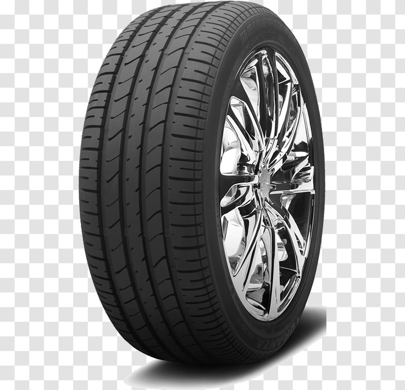 Car Toyo Tire & Rubber Company Bridgestone Light Truck - Synthetic Transparent PNG