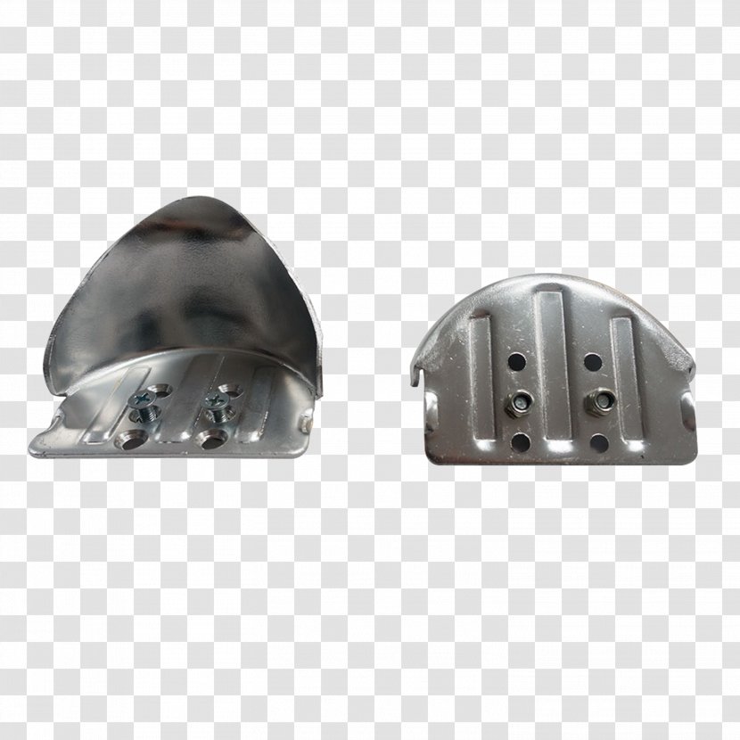 Silver Personal Protective Equipment - Watercolor Transparent PNG