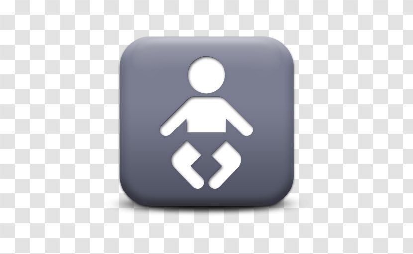 Sign Sticker Health Care Infant Child - Hospital Transparent PNG
