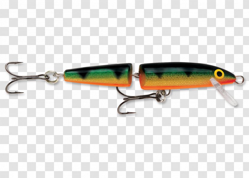 Rapala Fishing Baits & Lures Surface Lure Angling - Bait Transparent PNG