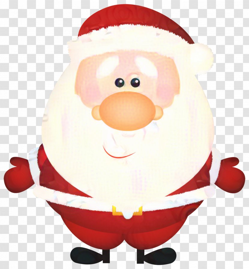 Santa Claus Drawing - Christmas - Gnome Transparent PNG