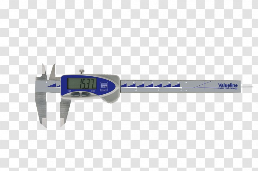Calipers Vernier Scale Measurement Length Штангенциркуль - Measuring Instrument Transparent PNG