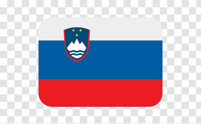 Flag Of Slovenia Triglav National Park Ljubljana Carniola - Inner Transparent PNG