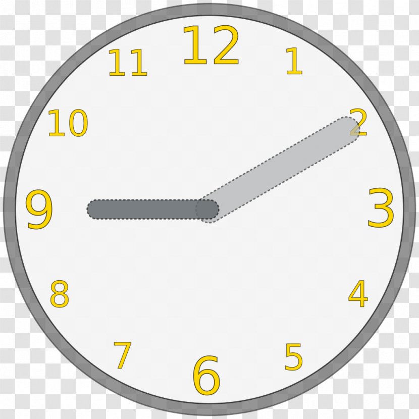 Clock Victorian Vikings Brand Line Transparent PNG