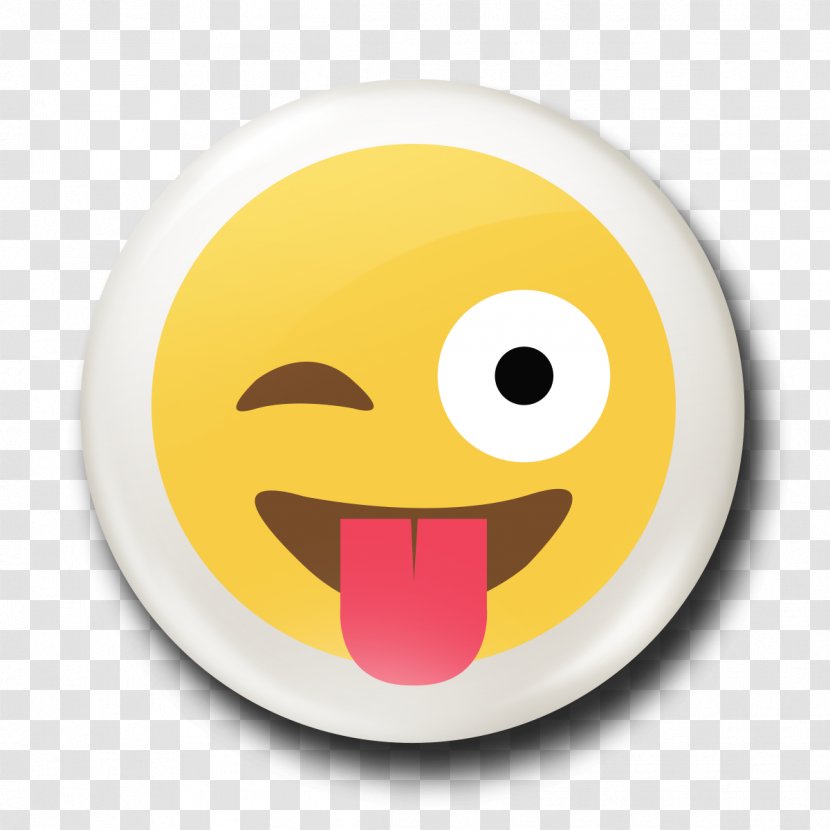 Pile Of Poo Emoji Emoticon Tongue Wink Transparent PNG