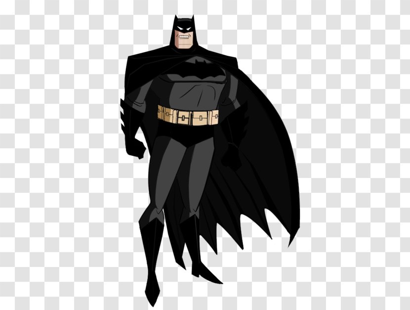 Batman The Dark Knight Returns Batsuit Batmobile DC Animated Universe Transparent PNG