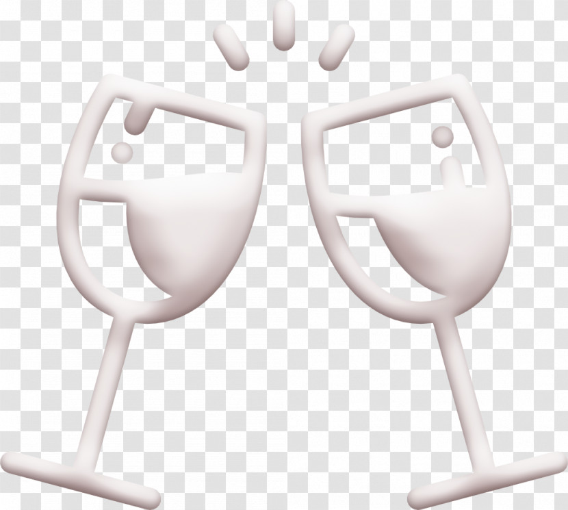 Cheers Icon Event Icon Toast Icon Transparent PNG