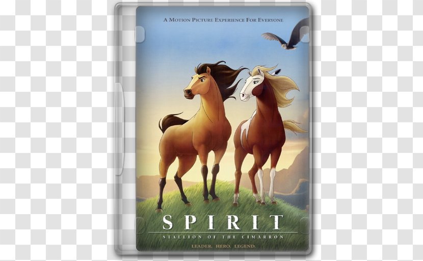 Horse DreamWorks Animation Animated Film Transparent PNG