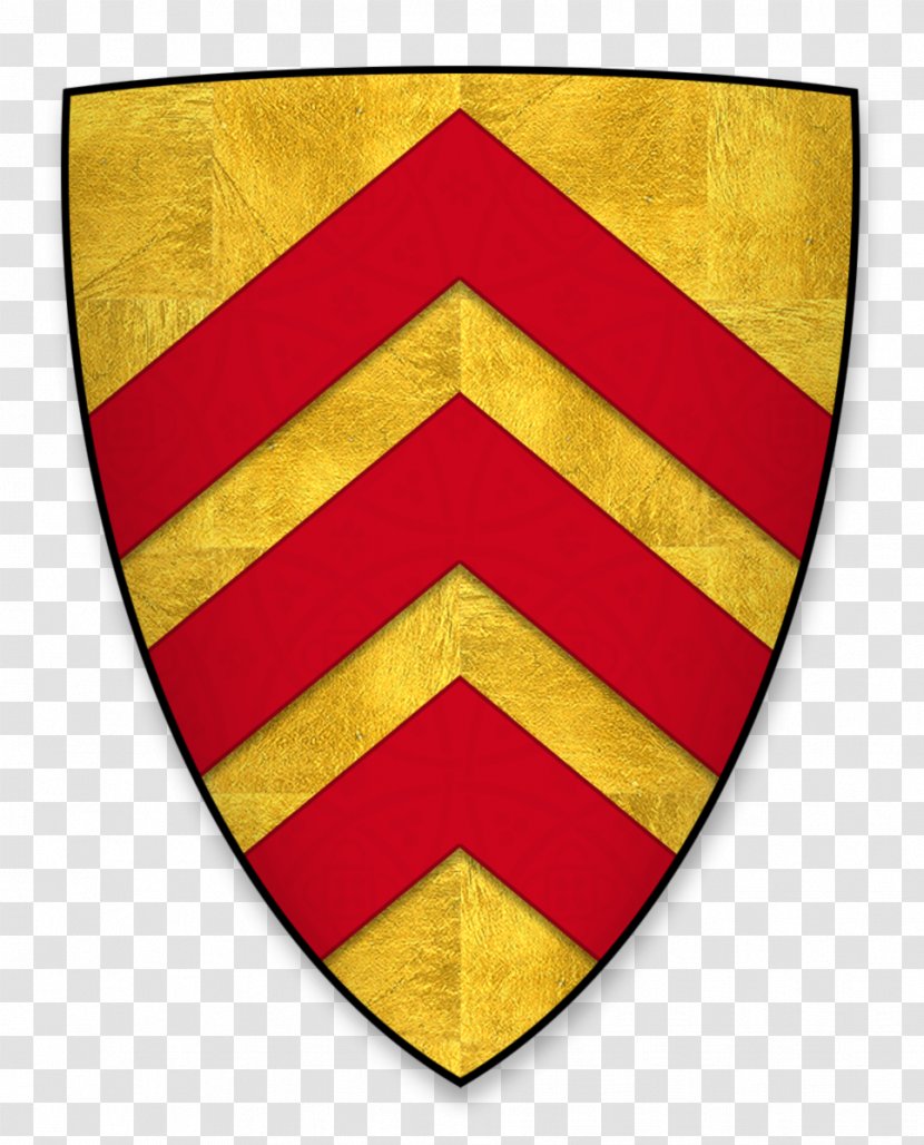 Magna Carta De Clare Coat Of Arms Marquess Hertford Baron - Richard 3rd Earl - Family Creative Transparent PNG