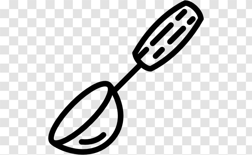 Kitchen Utensil Ladle Tool Spoon Spatula - Area Transparent PNG