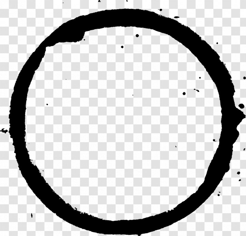 Circlip Retaining Ring Image - Clock - Oval Transparent PNG