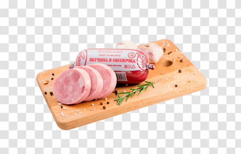 Bologna Sausage Bayonne Ham Mortadella Transparent PNG