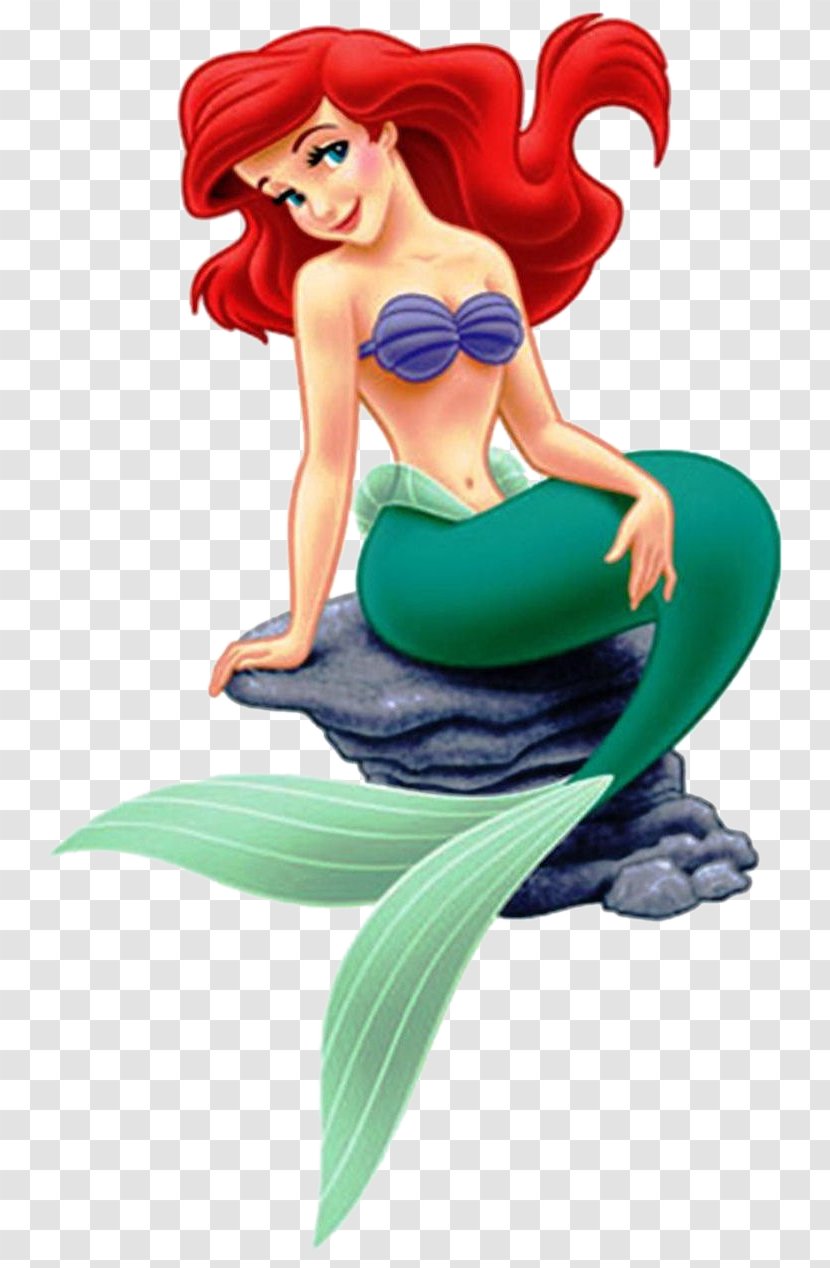 Ariel Sebastian Princess Jasmine The Little Mermaid - Frame Transparent PNG