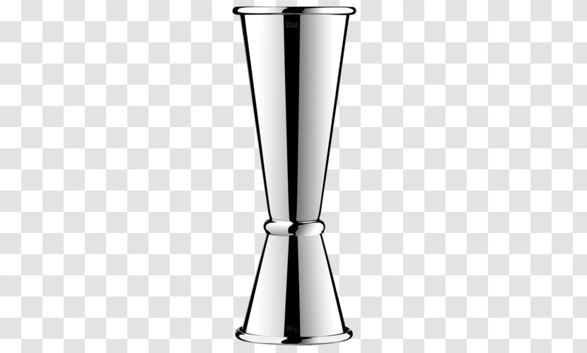 Cocktail Champagne Glass Jigger Ginza Milliliter - Tree Transparent PNG