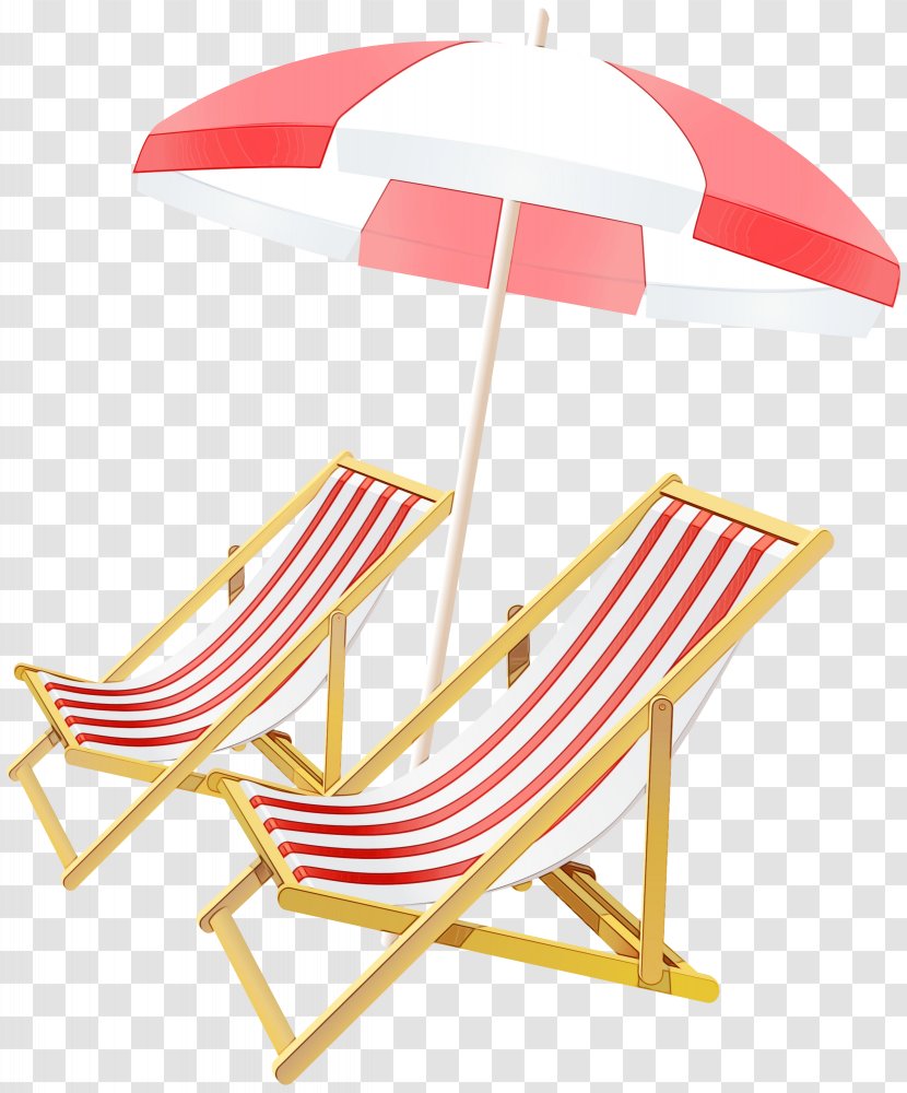 Cartoon Sun - Paint - Chair Folding Transparent PNG