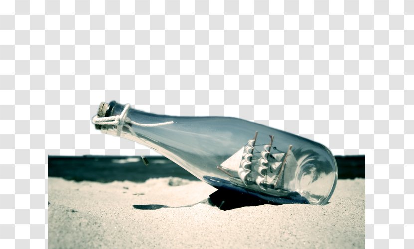 Quotation Life The Art Of Writing Is Discovering What You Believe. Proverb - Shakespeares Sonnets - Beach Drift Bottles Transparent PNG