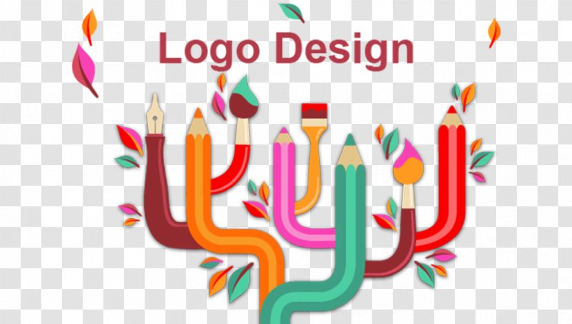Graphic Designer Logo Service Design - Web Transparent PNG