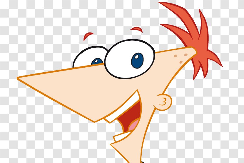 Phineas Flynn Ferb Fletcher Perry The Platypus Dr. Heinz Doofenshmirtz Candace - Area - And Transparent PNG
