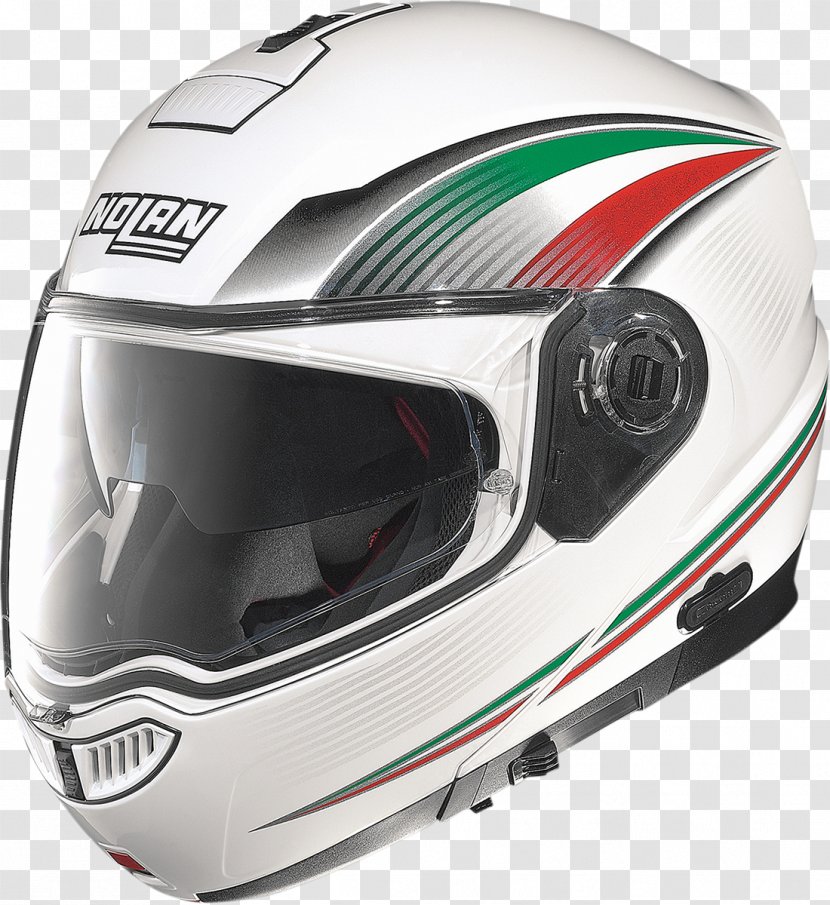 Motorcycle Helmets Nolan Visor Integraalhelm - Face Shield - Helmet Transparent PNG