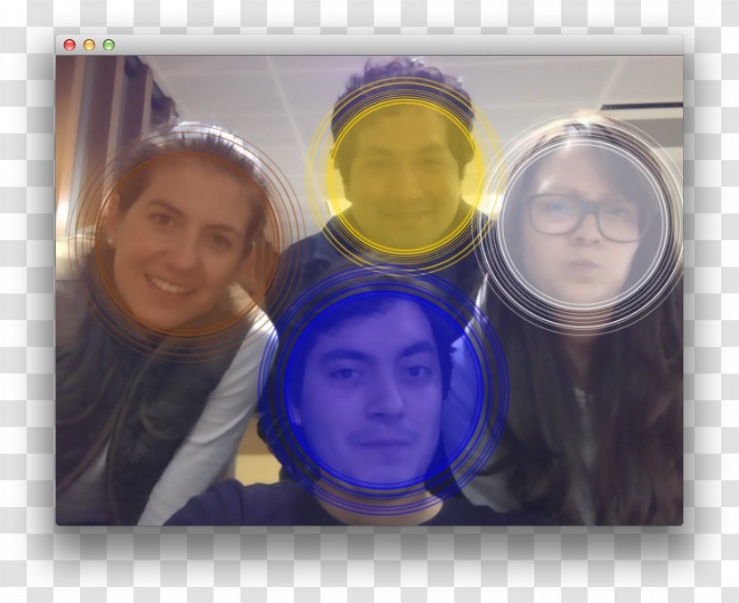 OpenCV Transparency And Translucency Alpha Compositing Shape Transparent PNG