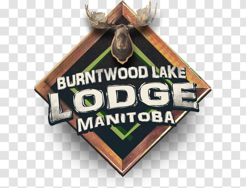 Burntwood Lake Lodge R0B 1M0 Bear Hunting American Black - Season - BURNT WOOD Transparent PNG