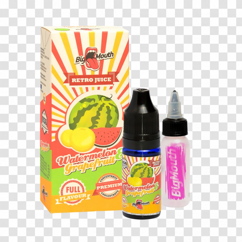Orange Juice Guava Flavor - Concentrate Transparent PNG