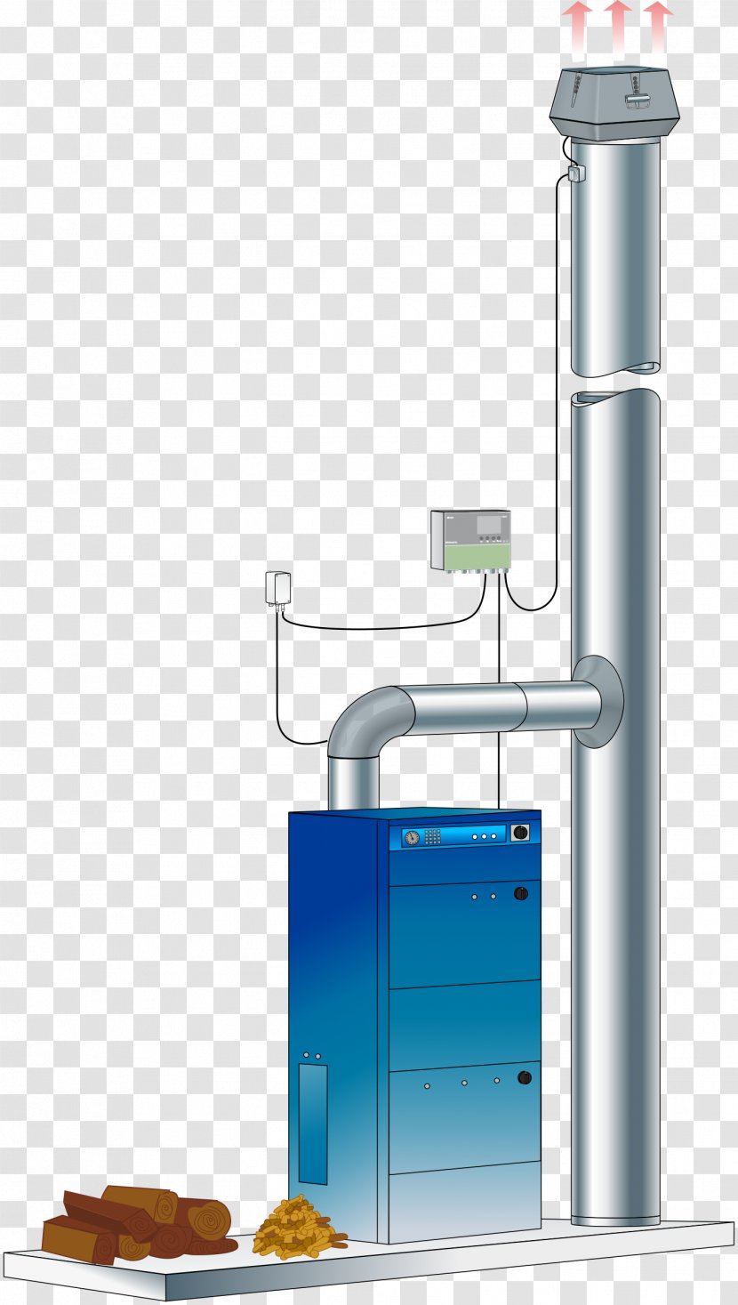 Water - Machine Transparent PNG