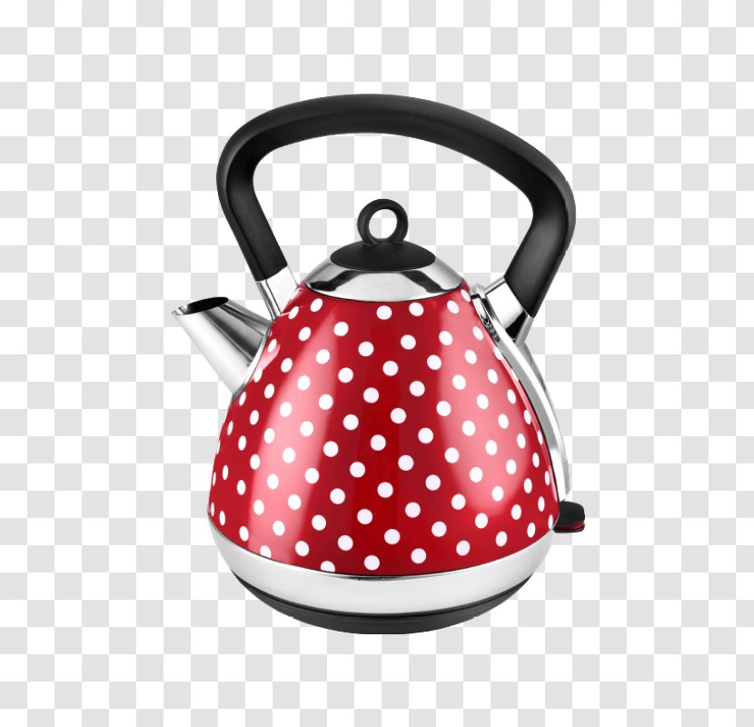 Electric Kettle Tea Breakfast Russell Hobbs - Electricity - In The United Kingdom Transparent PNG