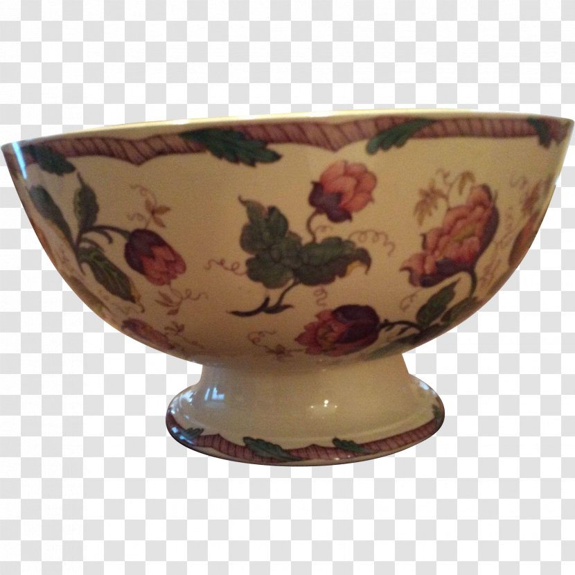 Porcelain Pottery Vase Bowl Tableware - M Transparent PNG