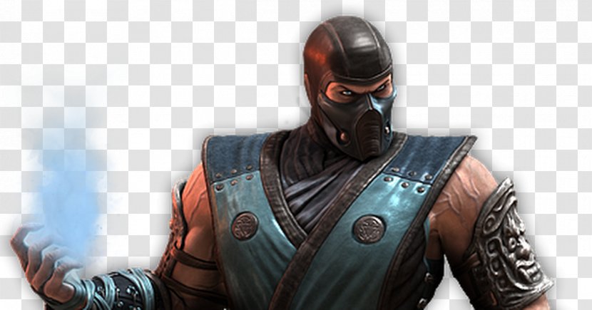 Mortal Kombat Mythologies: Sub-Zero Scorpion Kombat: Tournament Edition Transparent PNG