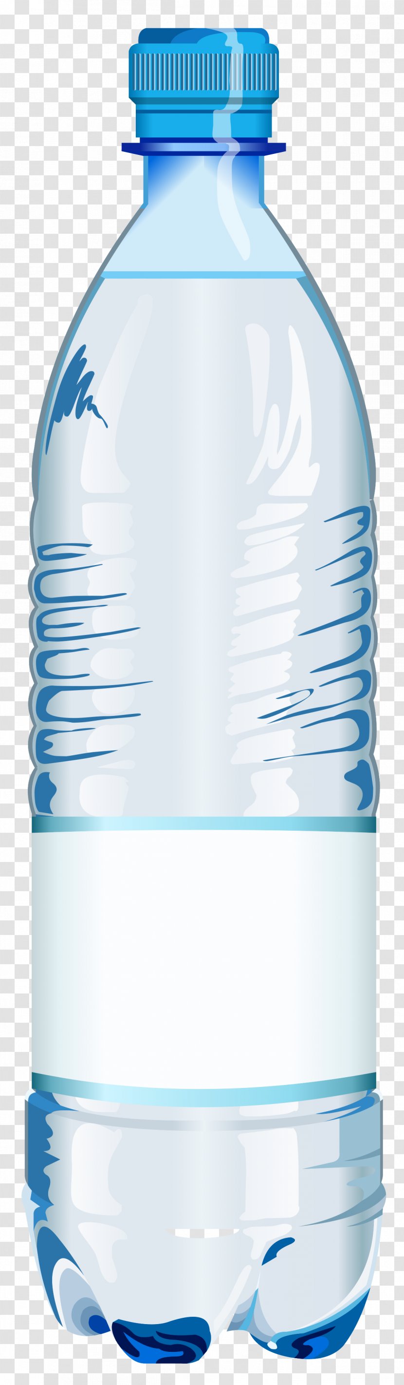 Fizzy Drinks Plastic Bottle Water Bottles Label Transparent PNG