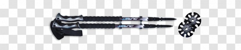 Car Angle - Ski Poles Transparent PNG